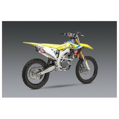 Ligne Complète Yoshimura RS-12