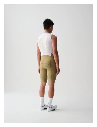 Cuissard Court Maap Team Evo Beige