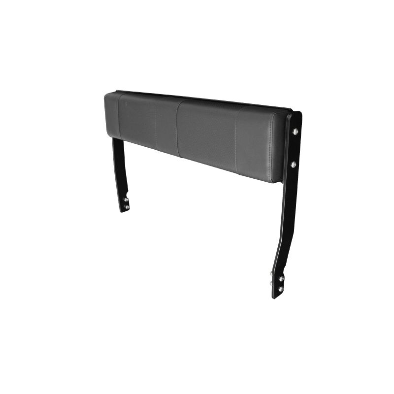 DOSSIER COMPLET LP STD NOIR