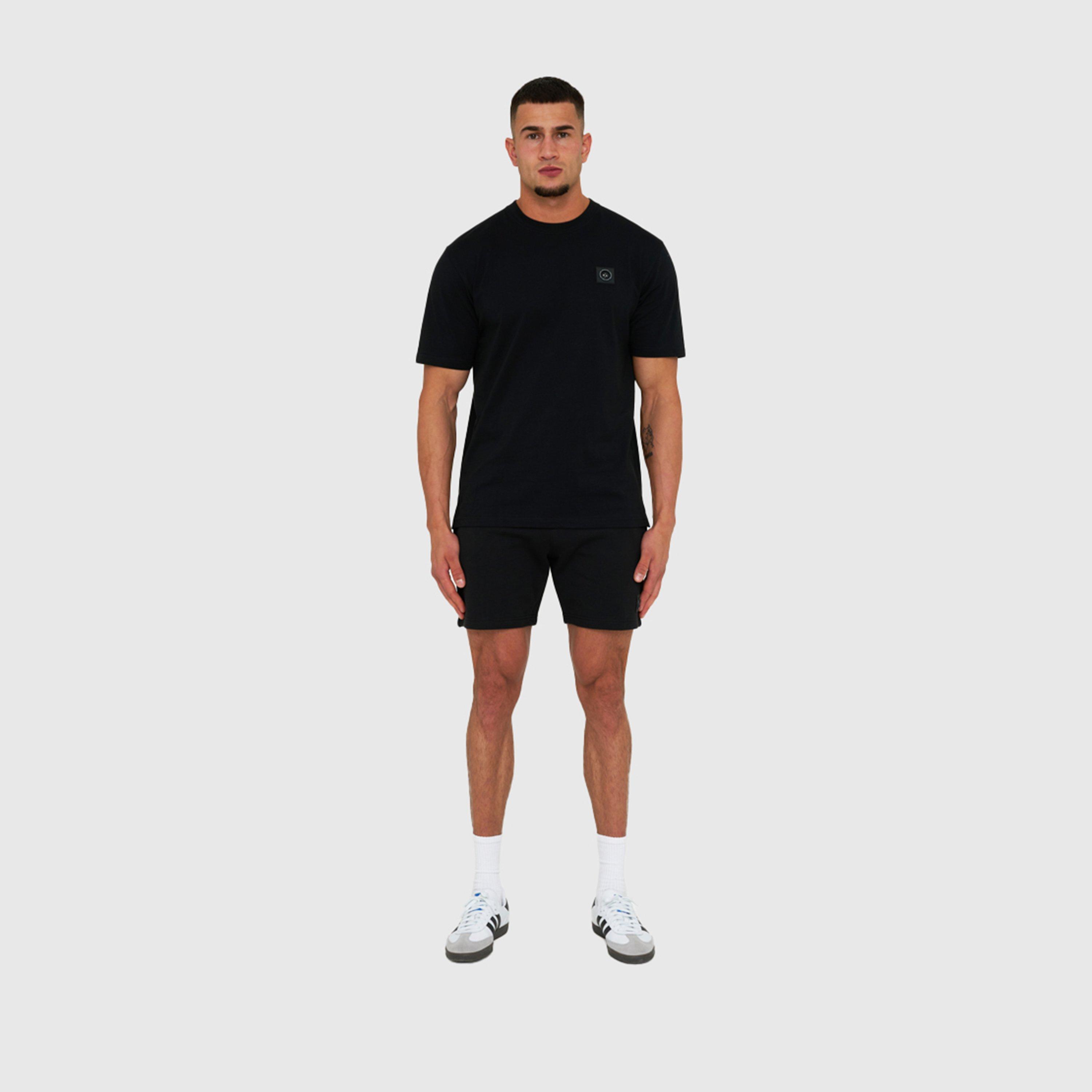 Marshall Artist MA Siren T Shirt Mens