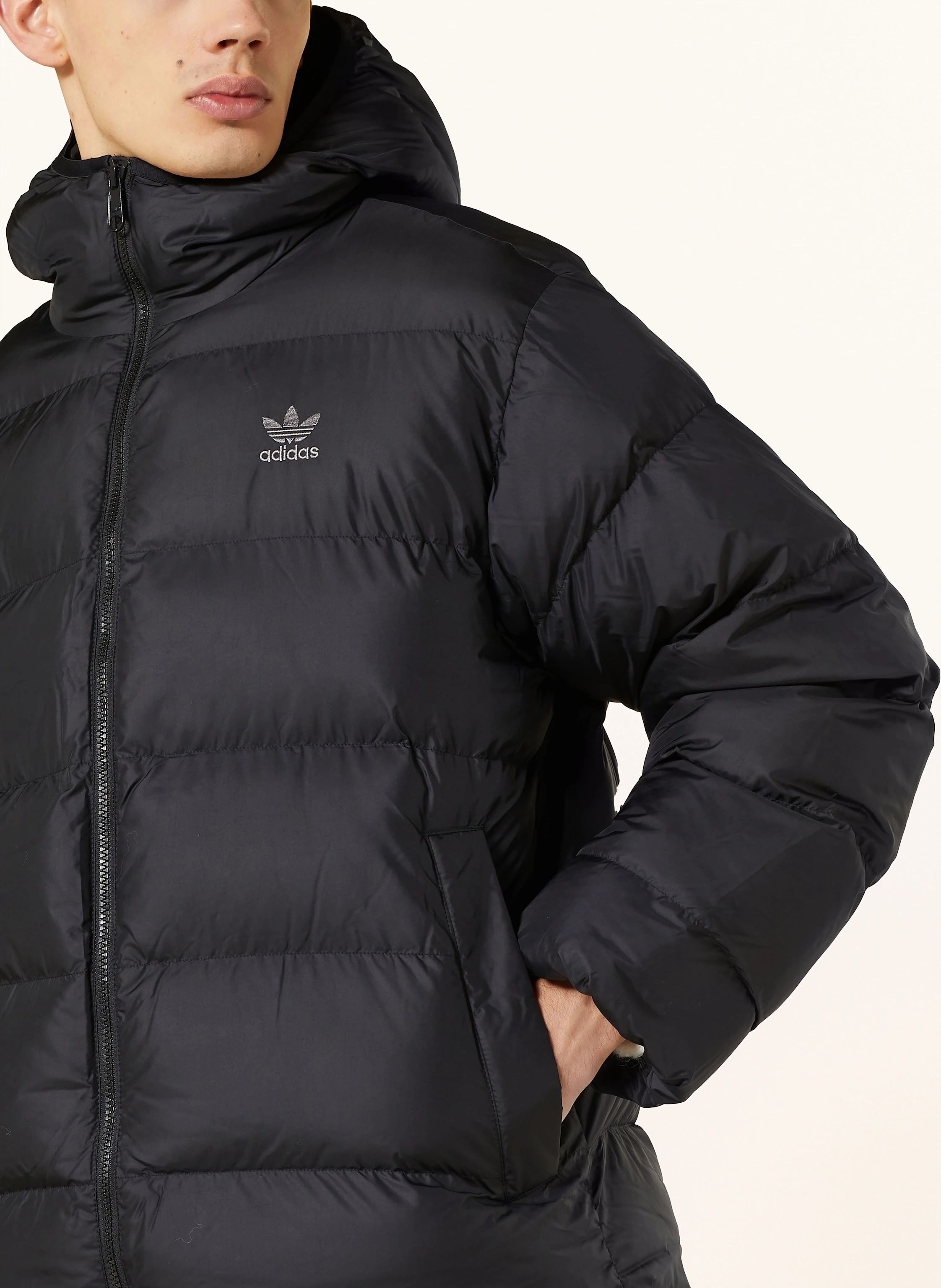 adidas Originals Steppjacke