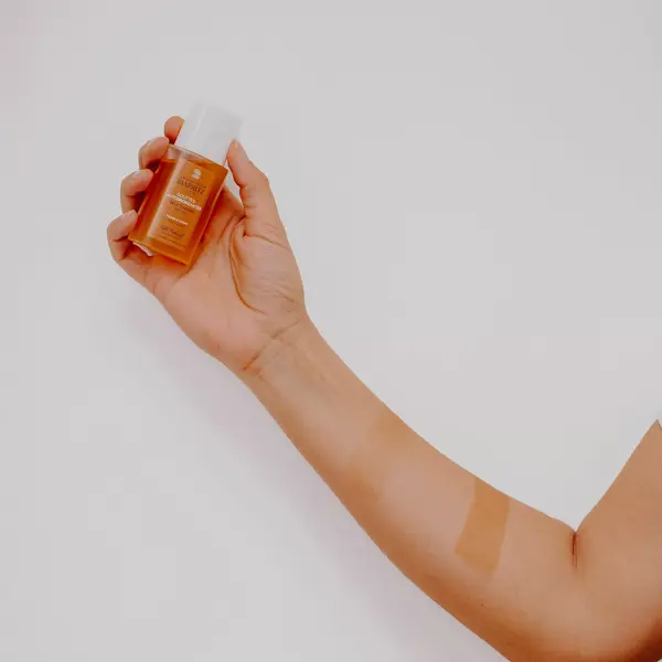 Laboratoires de Biarritz Sun Care Gotas Autobronzeadoras Orgânicas 35ml
