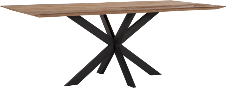 DTP Home   Curves Eettafel