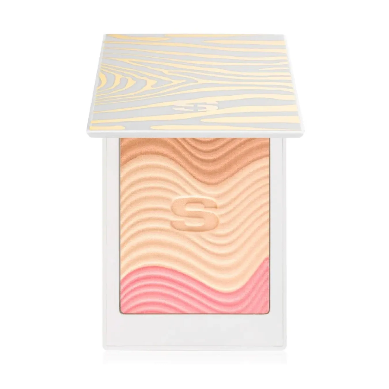 Sisley Phyto Touche Trio Blushmiel cannelle