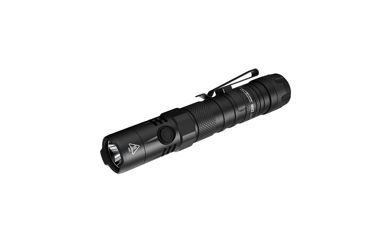 Nitecore Hybrid Taschenlampe MH12 V2.0