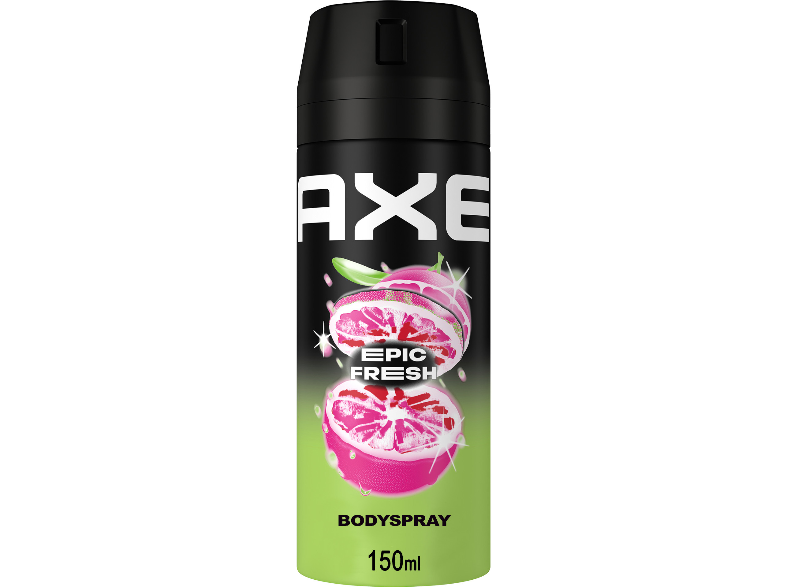 DEO SPRAY AXE EPIC FRESH 150ML