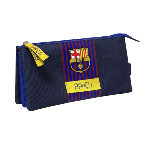Estojo FC Barcelona 60318