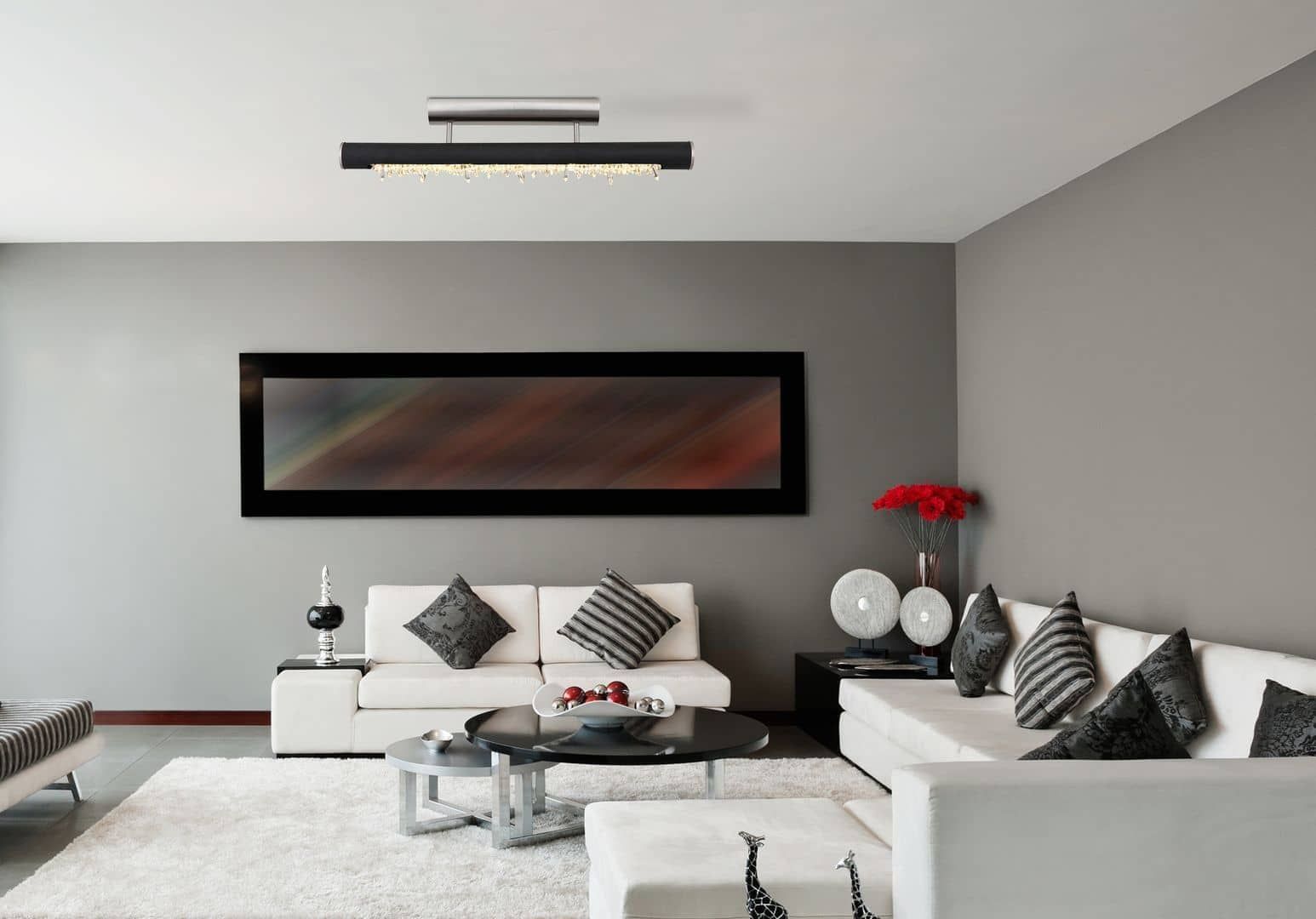 LED-Deckenleuchte 000875183407
