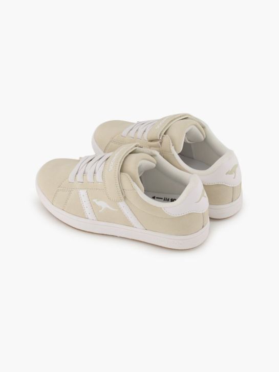 KangaRoos Sneaker beige