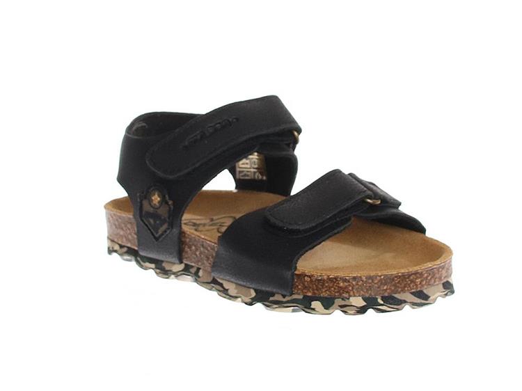 Develab 48275 Black Grained