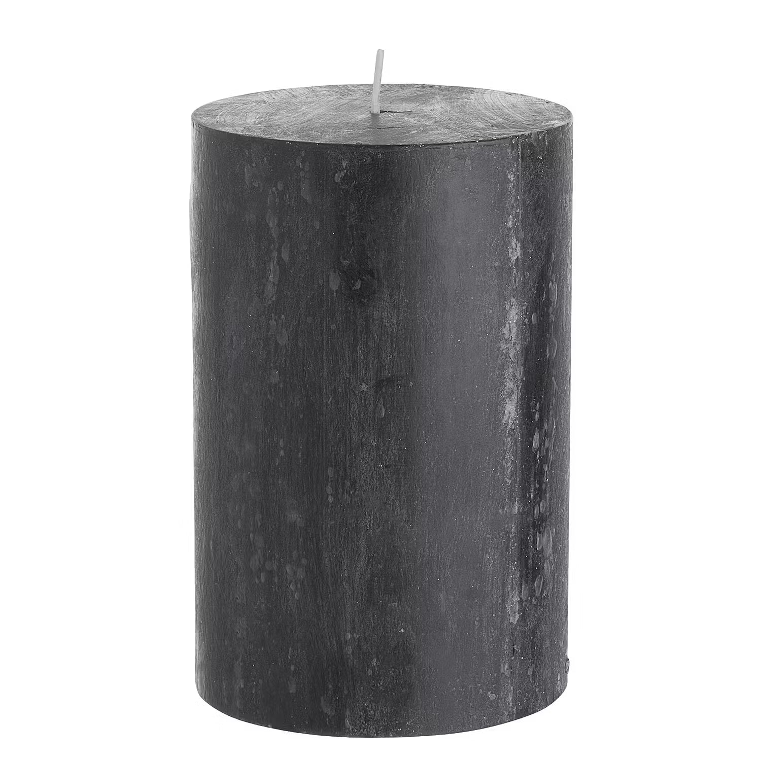 Kerze RUSTIC 6er-Set