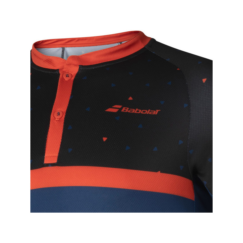 Polo tennis Junior Compet