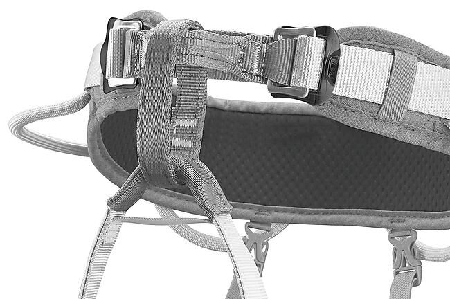 PETZL - HARNAIS CORAX