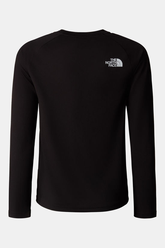 The North Face The North Face Never Stop Longsleeve Shirt Junior