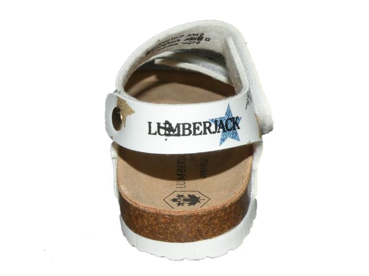 Lumberjack Bling Wit
