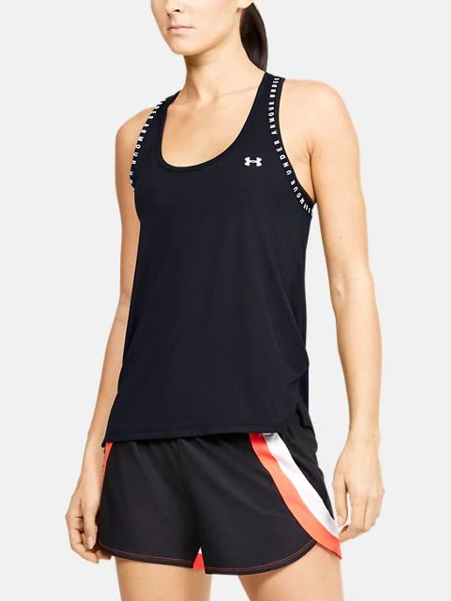 Knock Out Tank