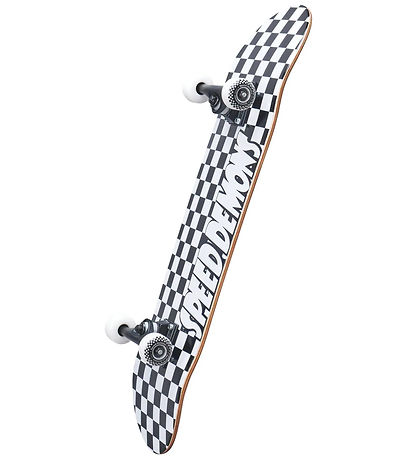 Speed Demons Skateboard - 7.5\