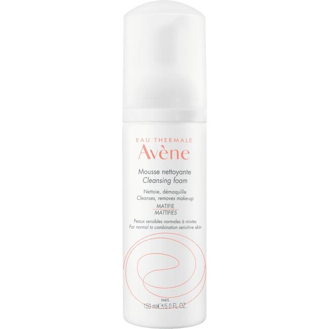 Avène Reinigende Mousse 150 ML