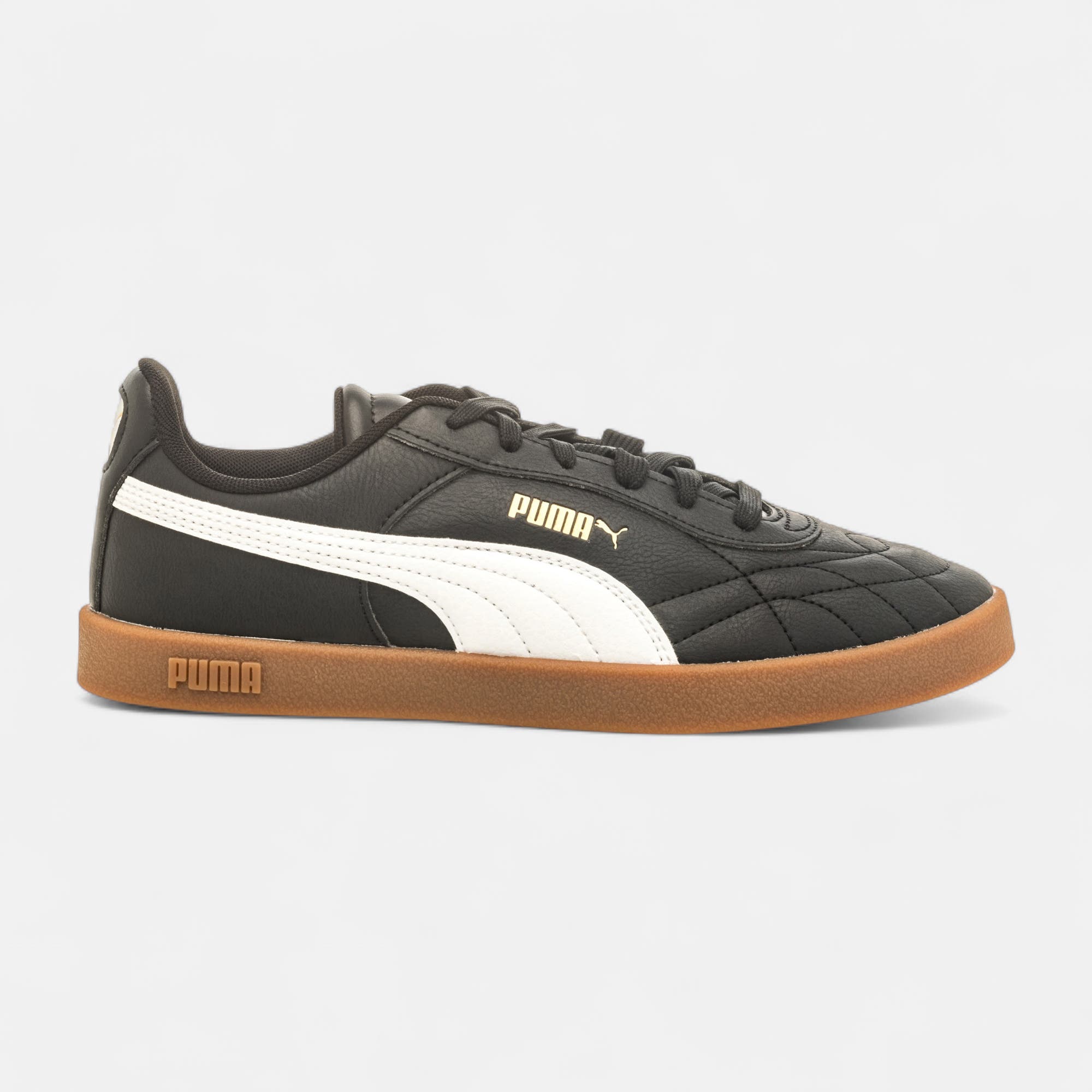 Sneakers Garçon noir
