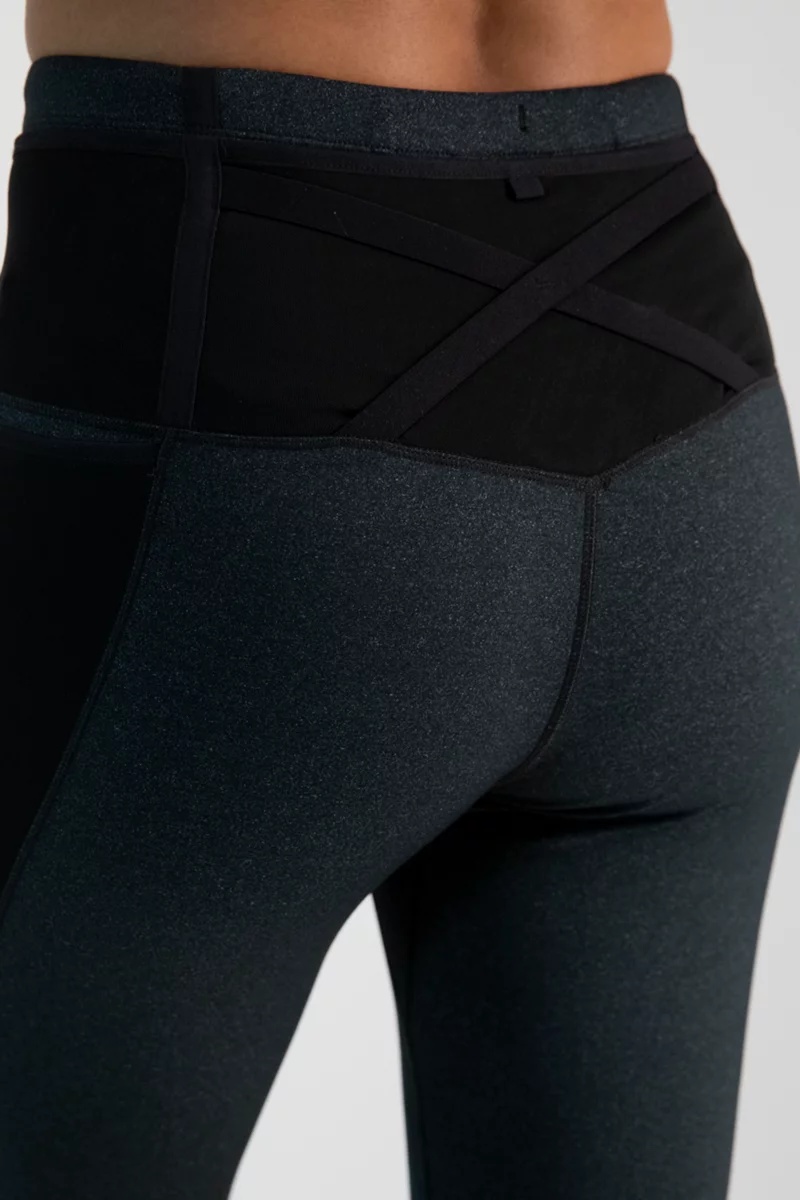 ASICS Distance Supply Damen 78 Tight