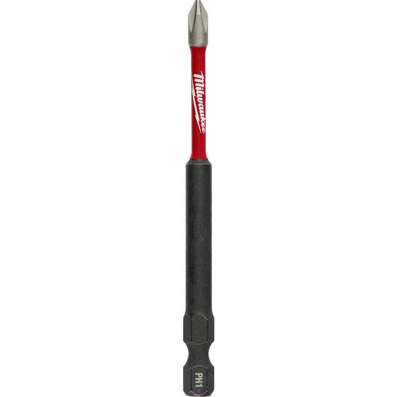 Milwaukee Shockwave schroefbit PH1x90mm