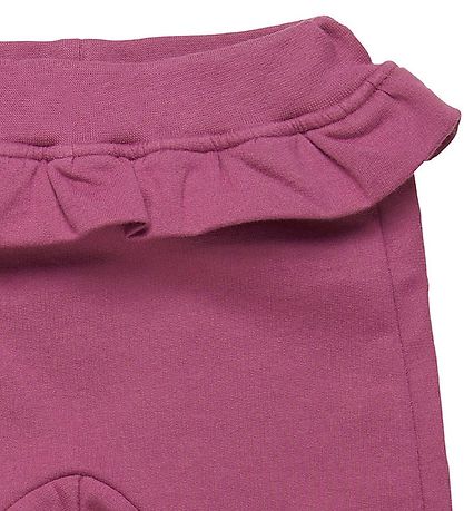 Fixoni Hosen - Weißdorn Rose