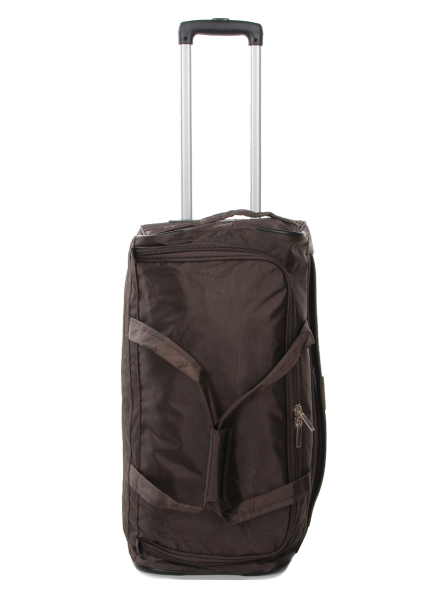 Sac de voyage À roulettes Snowball Grenade 64 cm