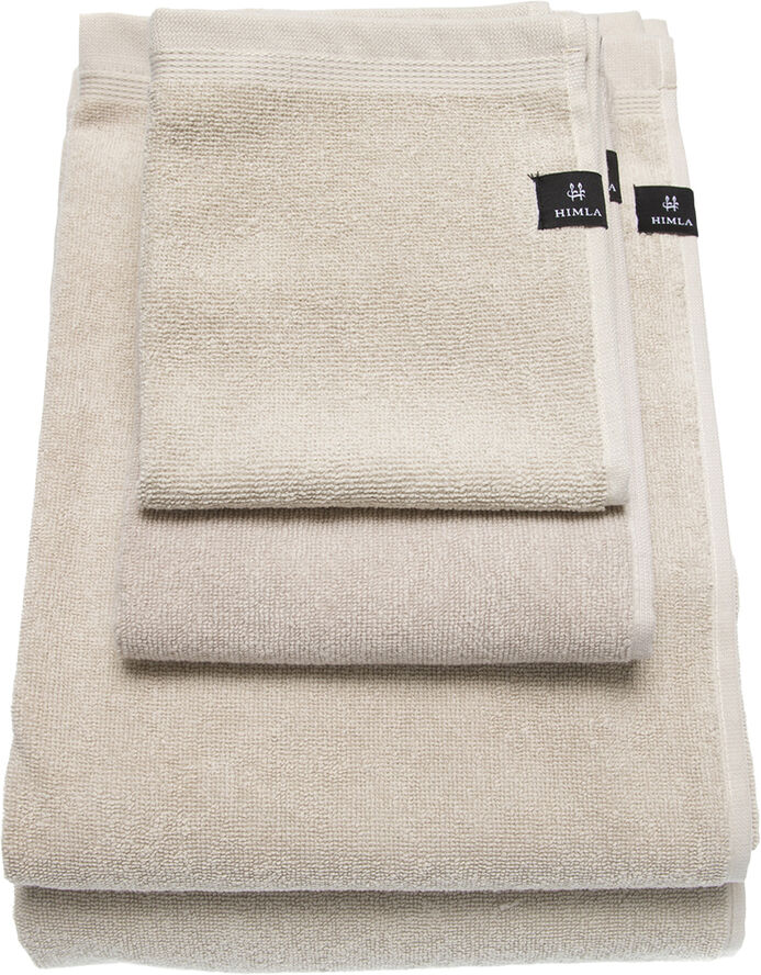 Himla Lina TWL m o p 70x140 Beige