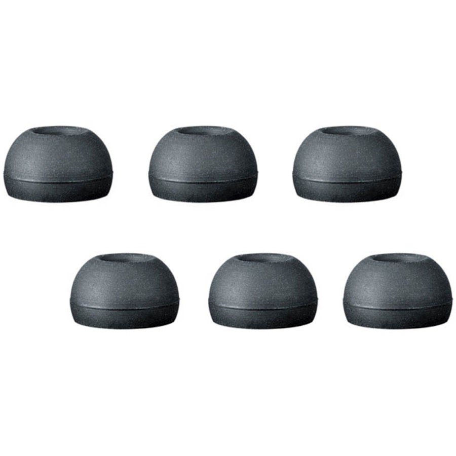 Fischer Amps Eartips siliconen oordopjes maat L (3 paar)