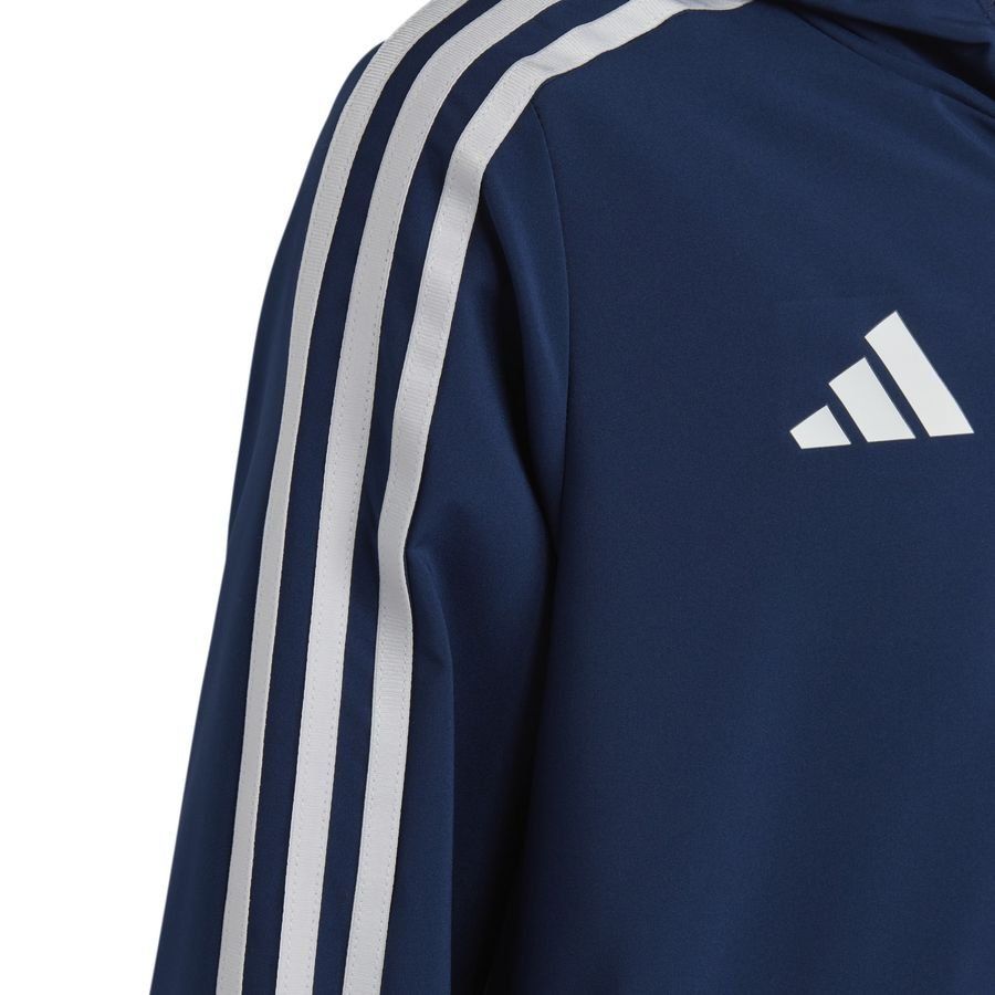 adidas Coupe-Vent Tiro 23 League - Bleu Enfant
