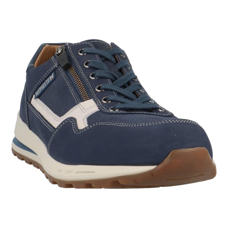 Mephisto Bradley navy