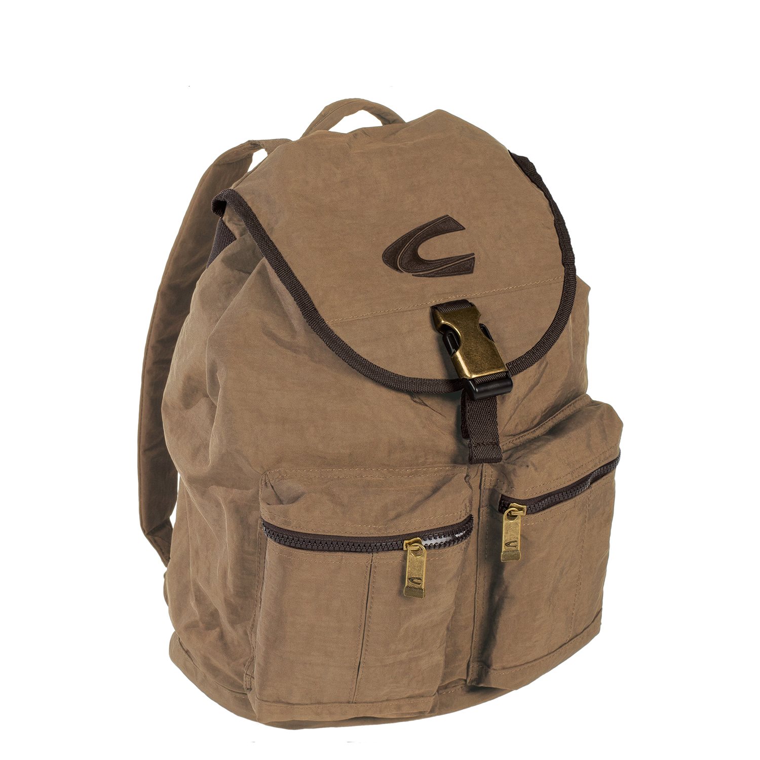 Camel Active Journey Fun Rugzak sand