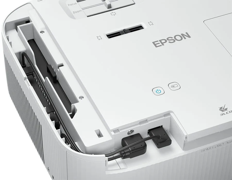Epson EH-TW6150 Vidéoprojecteurs UHD 4K