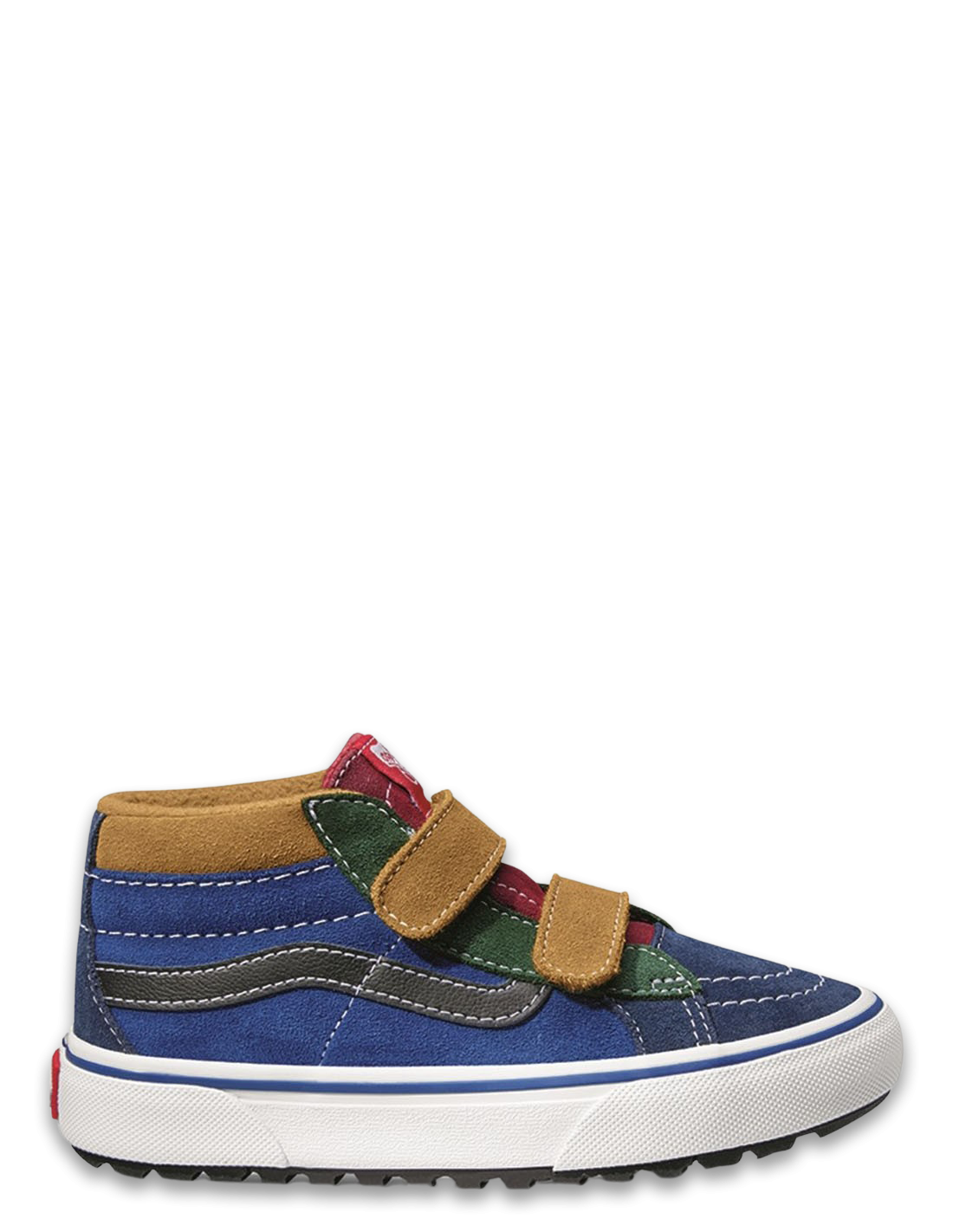 vans Sneakers Enfant uy sk8-mid reissue v mte-1