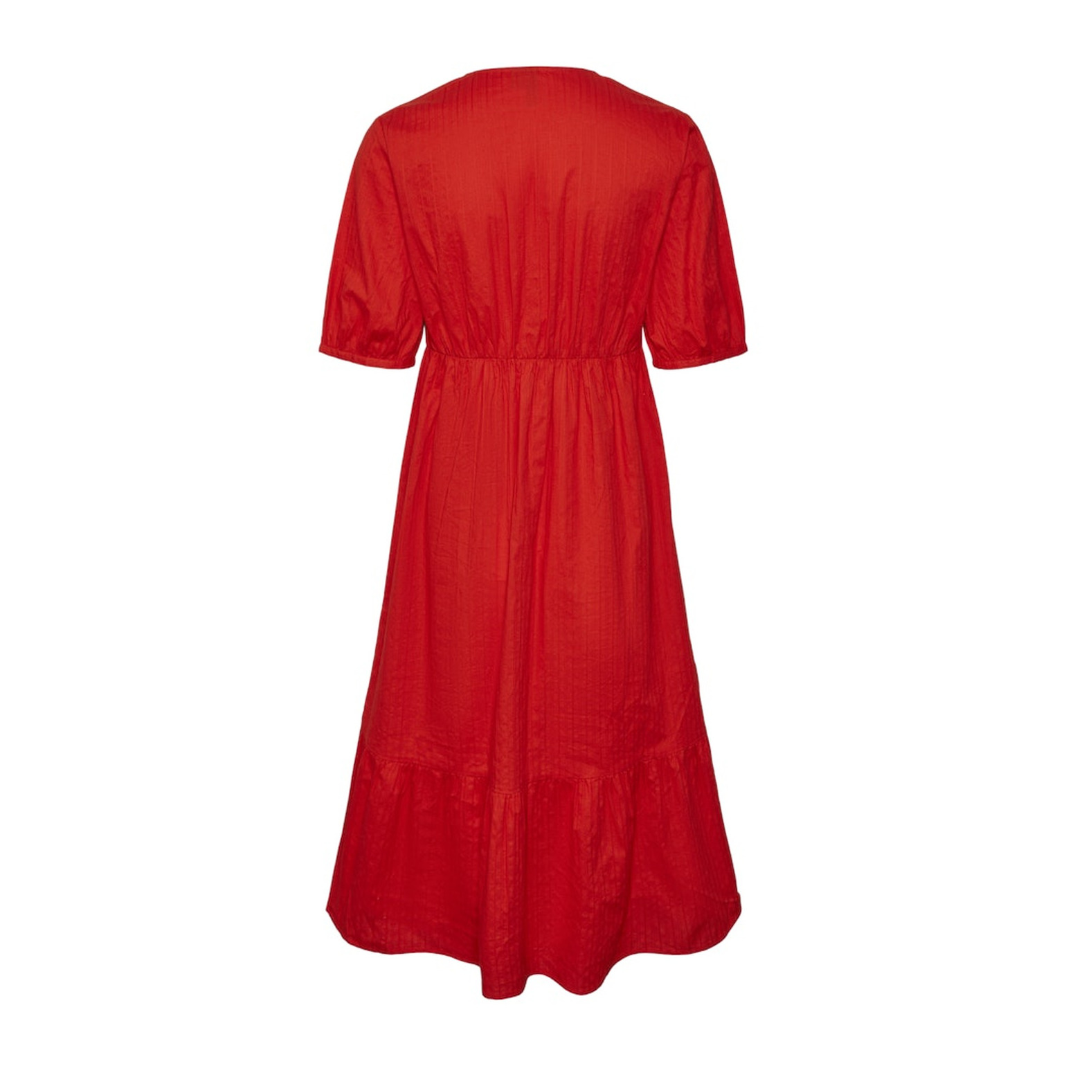 Pieces PCMANON 2/4 MIDI DRESS