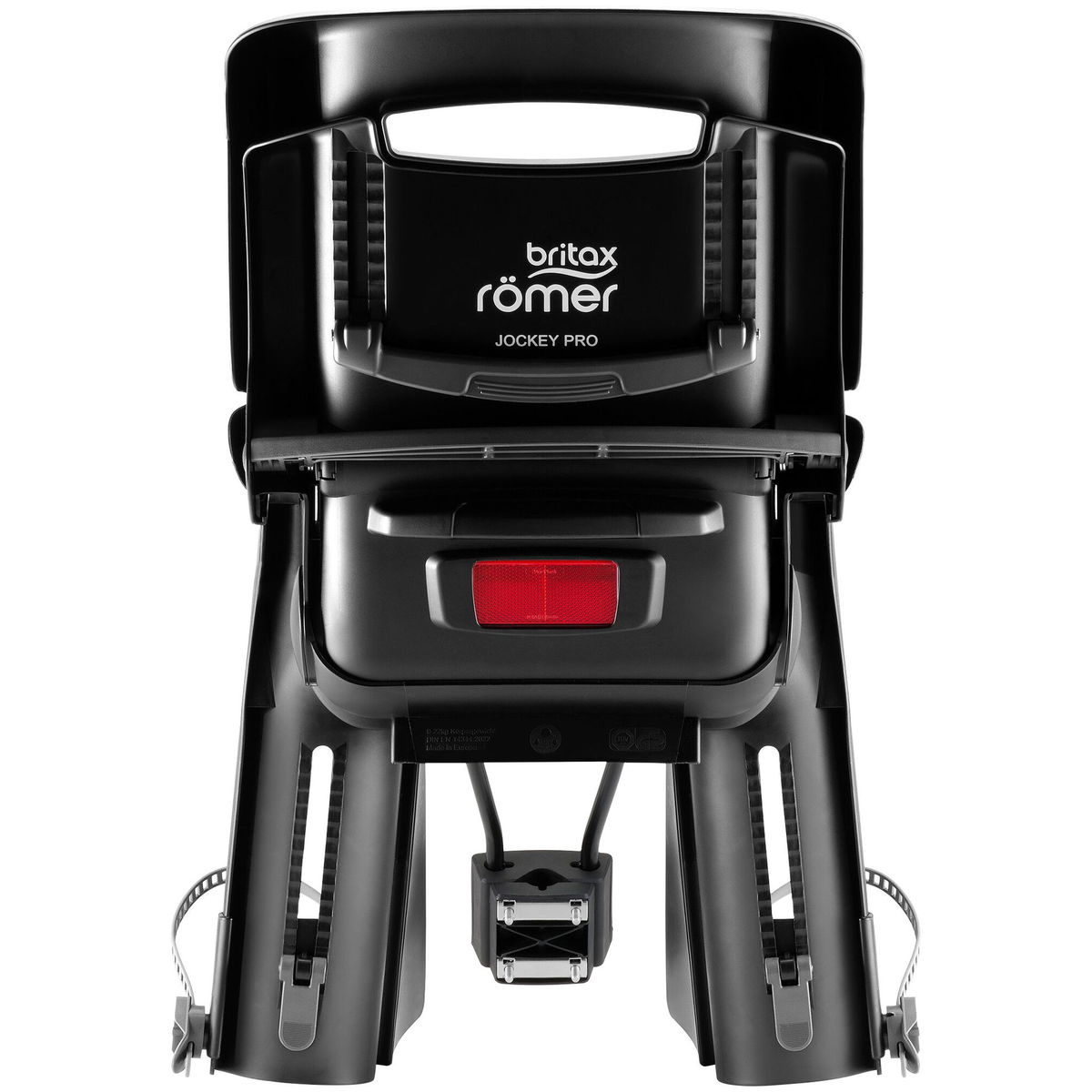 britax römerbritax römer   Jockey Pro mineral grey