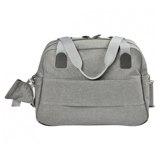 Sac Genève 2   Gris chiné        de               Béaba