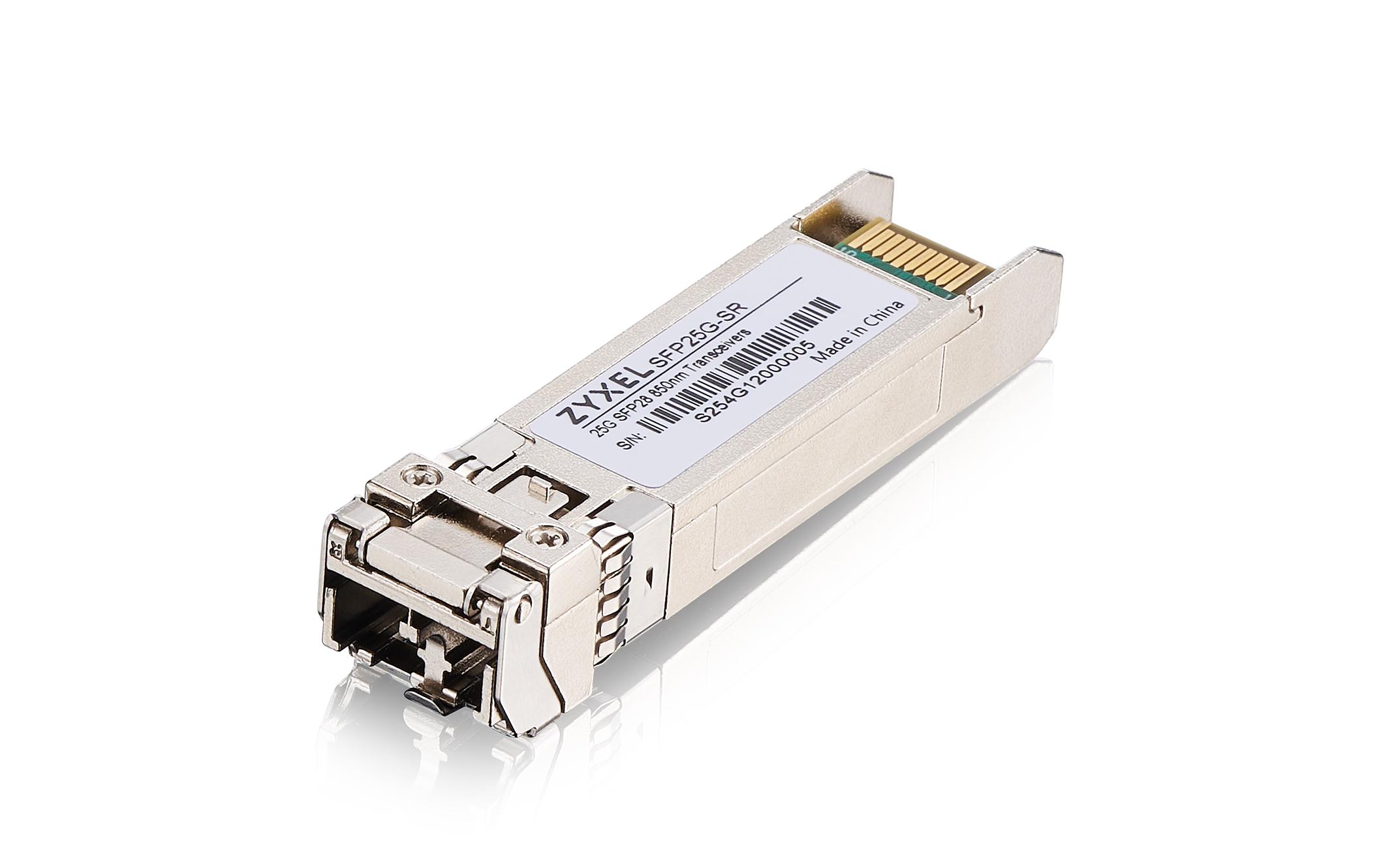 SFP28 Modul SFP25G-SR25 G SFP28 850 nm Transceivers