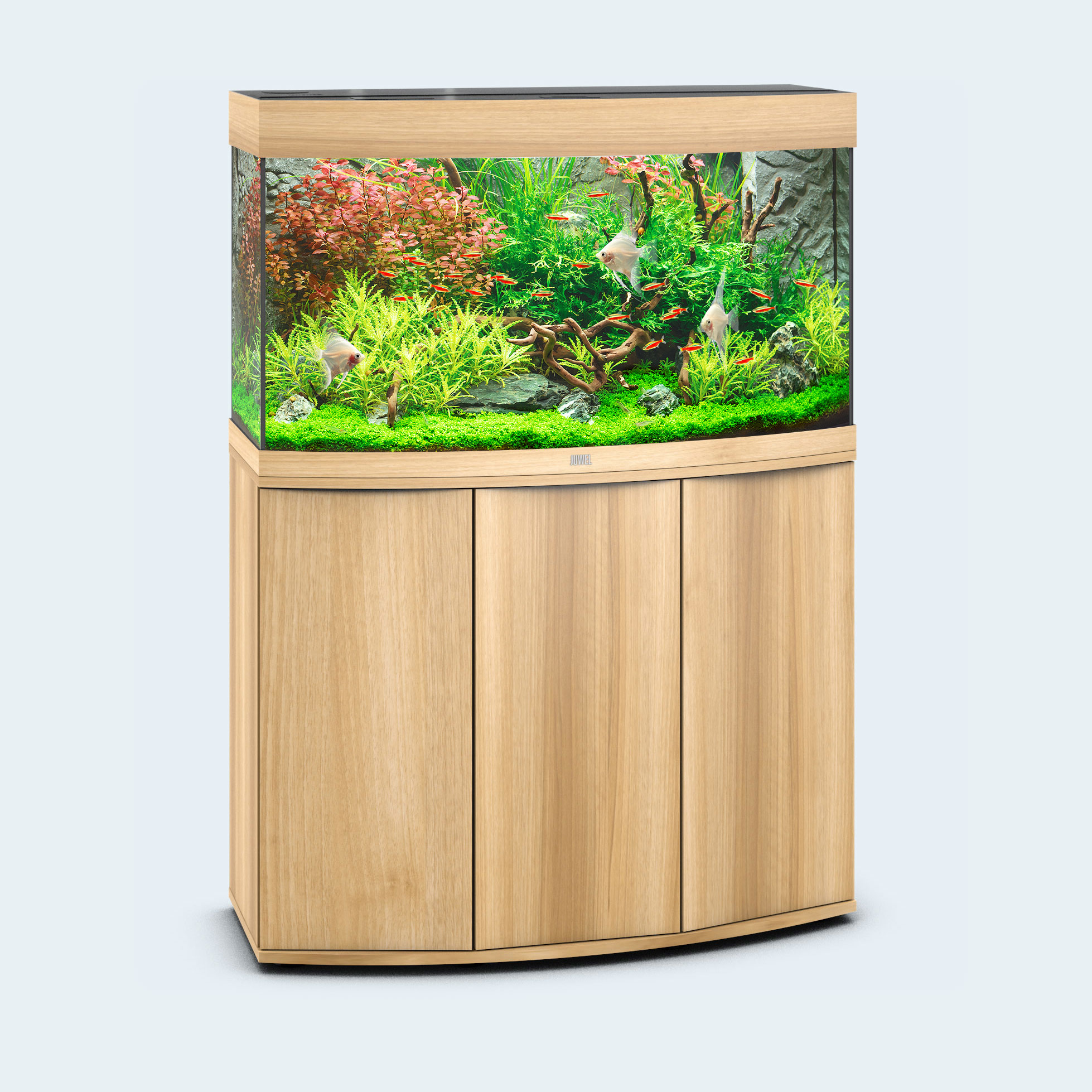 Juwel Vision 180 LED | Complete set met LED en filter