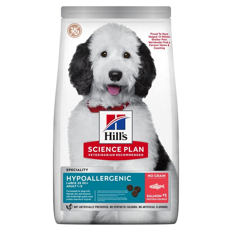 Lots économiques Hill's Science Plan Canine