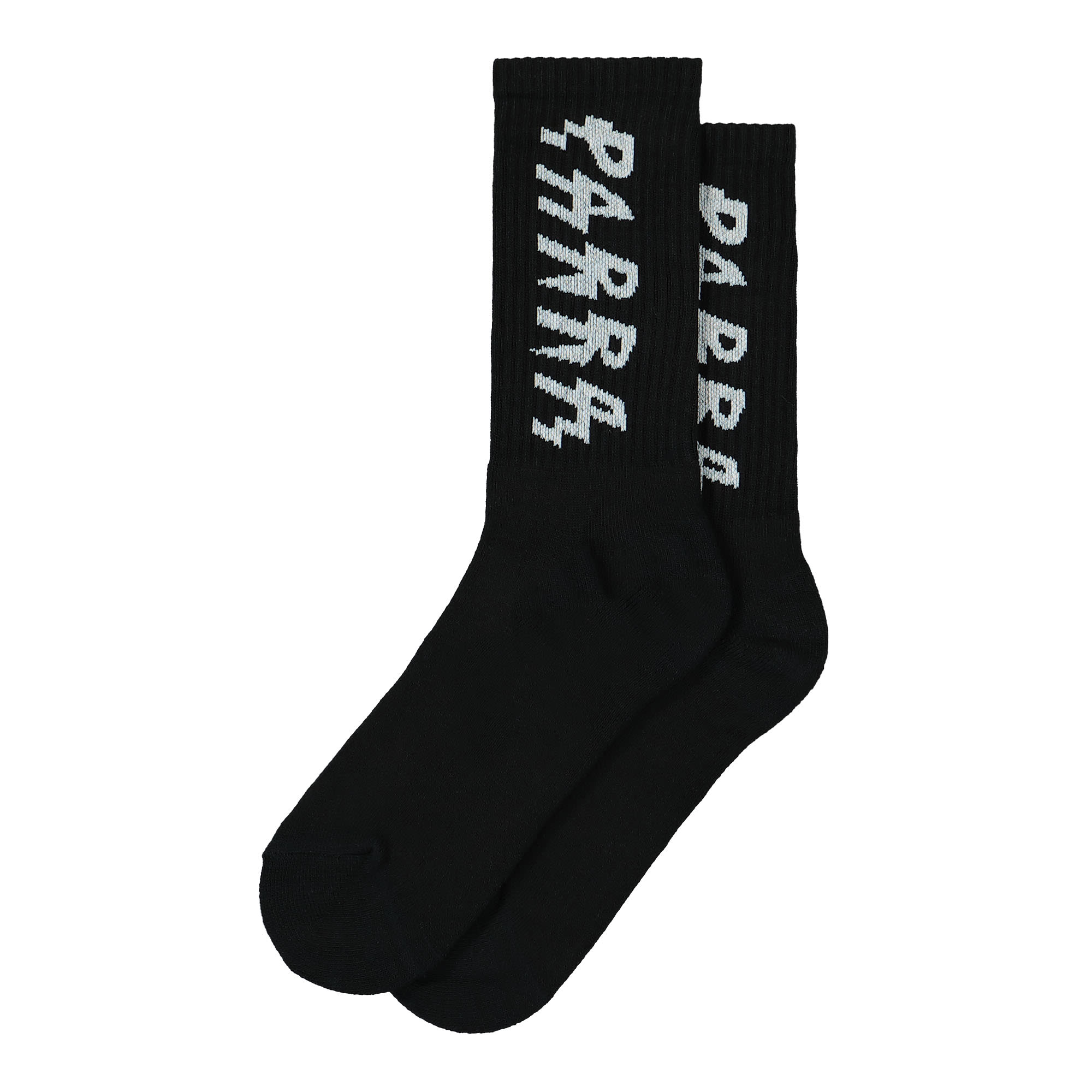 Parra<br>Spiked Logo Crew Socks