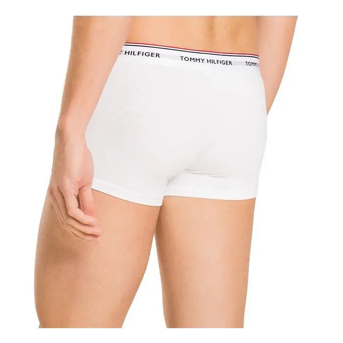 Tommy Hilfiger Boxershorts Heren (3-pack)