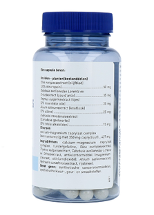 Orthica Orthisept Plus Capsules 60CP