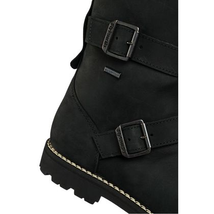 Bottes Stylmartin LEGEND EVO WATERPROOF - Noir