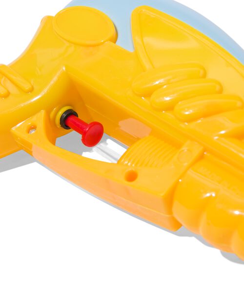 pistolet à eau 18cm