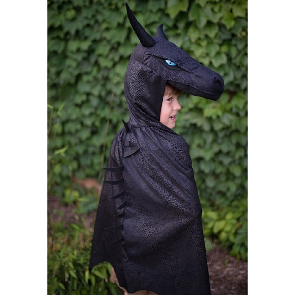 Køb Great Pretenders Midnight Dragon Kappe