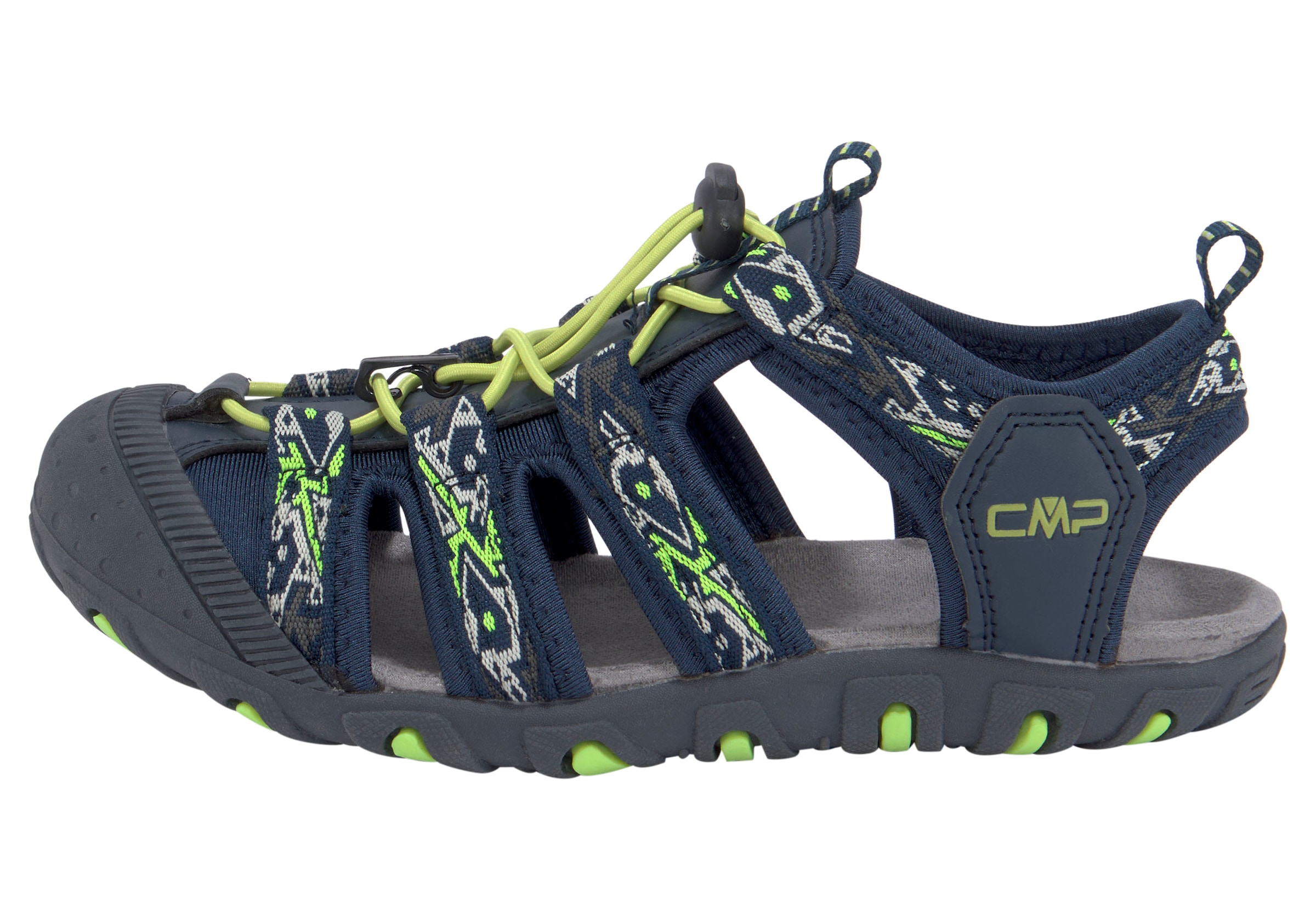 CMP Sandale »KIDS SAHIPH HIKING SANDAL«
