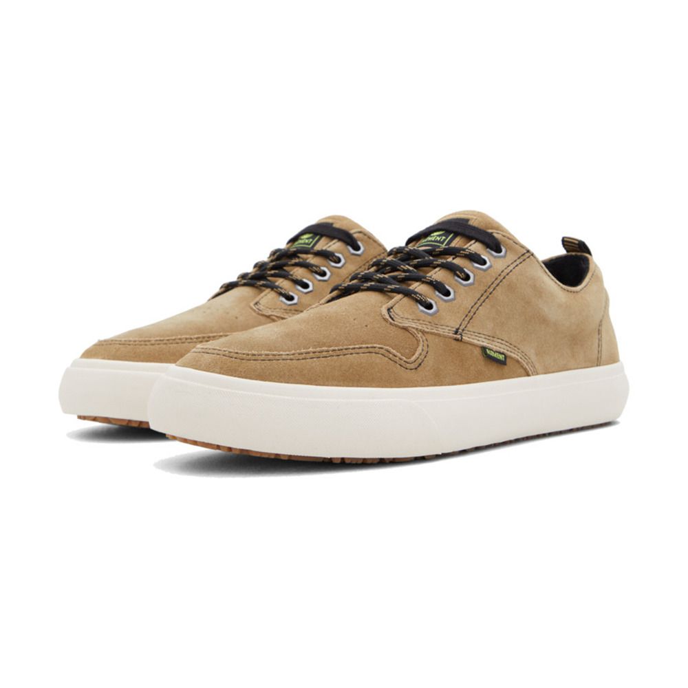 Element TOPAZ C3 W - Sneakers Homme dull gold