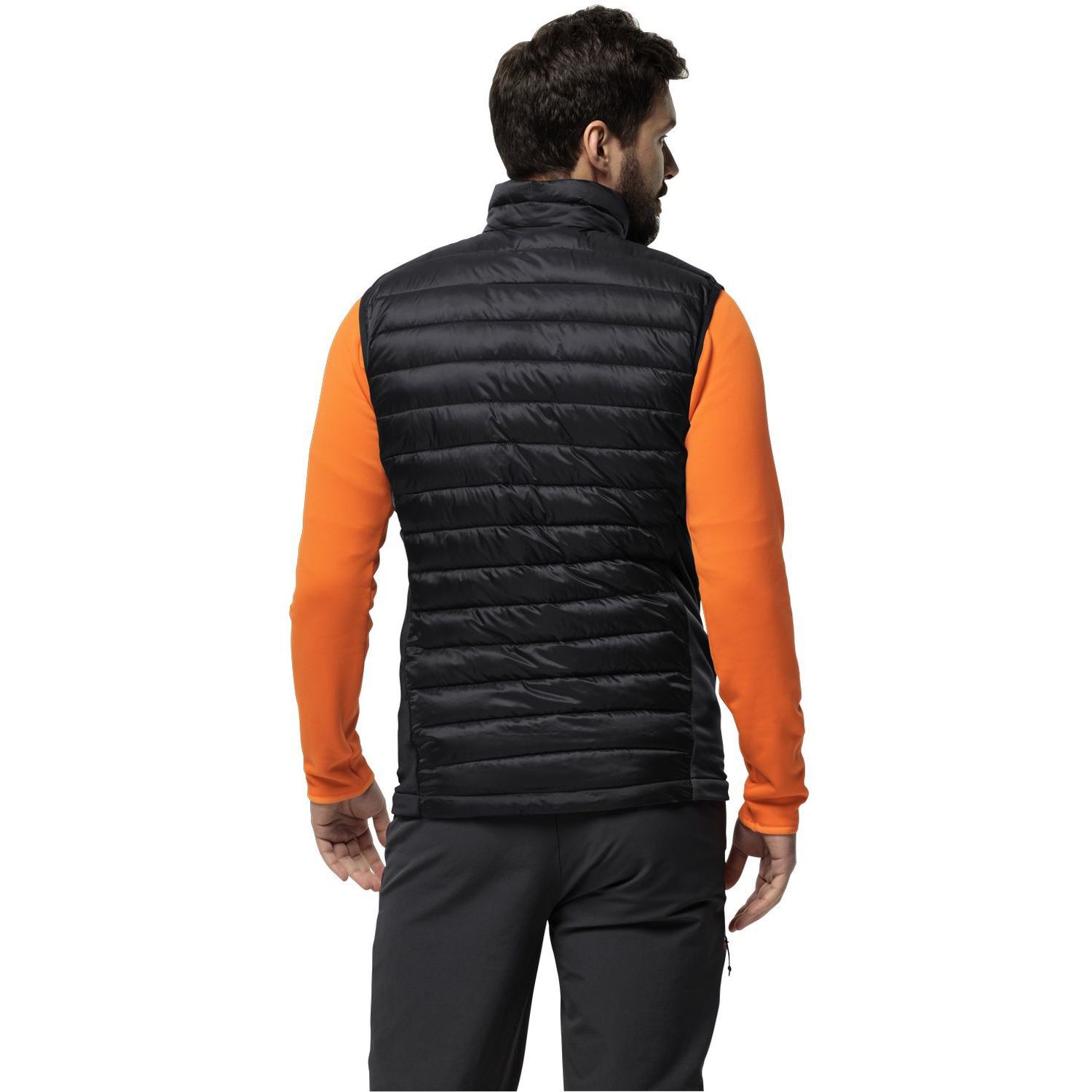 Jack WolfskinROUTEBURN PRO INS VEST M