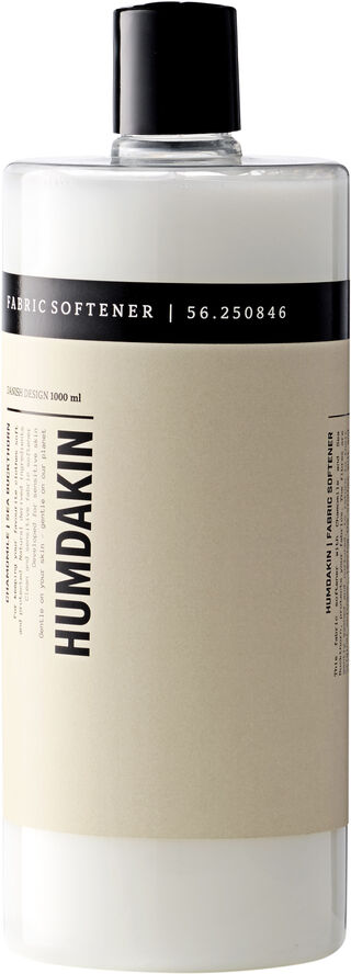 Humdakin Fabric Softner No color